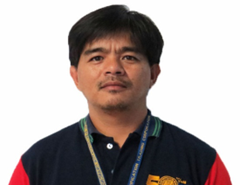 Technical Department Head